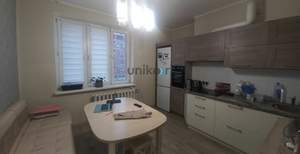 1-к квартира, вторичка, 42м2, 7/12 этаж