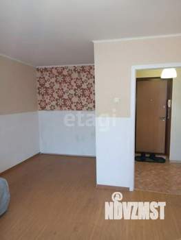 1-к квартира, вторичка, 36м2, 1/9 этаж
