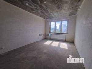 1-к квартира, вторичка, 42м2, 8/26 этаж