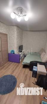 1-к квартира, вторичка, 30м2, 8/22 этаж