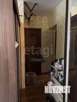 3-к квартира, вторичка, 56м2, 1/5 этаж