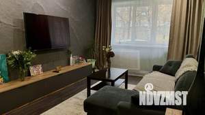 3-к квартира, вторичка, 58м2, 1/5 этаж