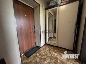 Студия квартира, вторичка, 26м2, 5/10 этаж