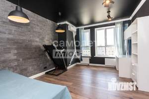 3-к квартира, вторичка, 75м2, 4/14 этаж