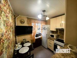 1-к квартира, вторичка, 30м2, 2/5 этаж