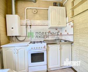 2-к квартира, вторичка, 44м2, 2/5 этаж