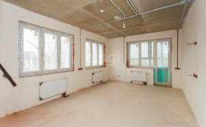 3-к квартира, вторичка, 87м2, 15/25 этаж