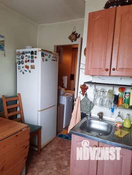 3-к квартира, вторичка, 57м2, 7/9 этаж