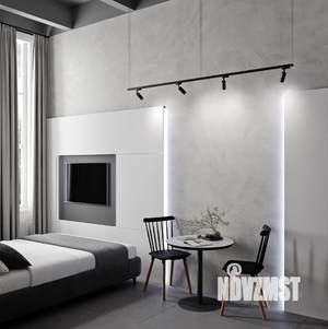 Студия квартира, вторичка, 17м2, 3/3 этаж