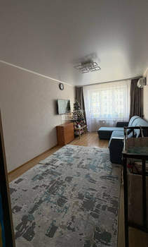 1-к квартира, вторичка, 39м2, 7/9 этаж