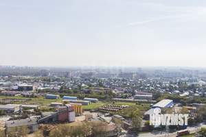 3-к квартира, вторичка, 59м2, 22/25 этаж