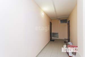 2-к квартира, вторичка, 56м2, 2/10 этаж