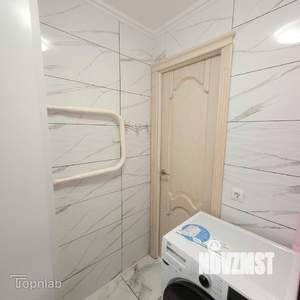 1-к квартира, вторичка, 33м2, 10/12 этаж