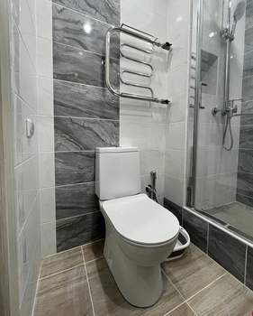 1-к квартира, вторичка, 34м2, 3/5 этаж