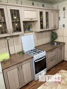 3-к квартира, вторичка, 65м2, 5/9 этаж