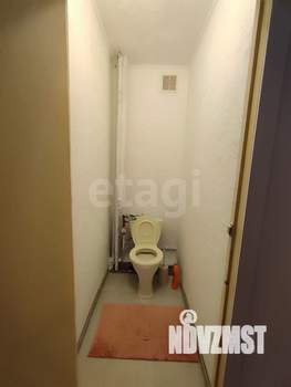 2-к квартира, вторичка, 61м2, 1/10 этаж