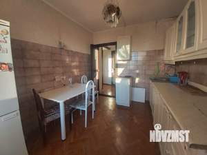 4-к квартира, вторичка, 82м2, 5/15 этаж