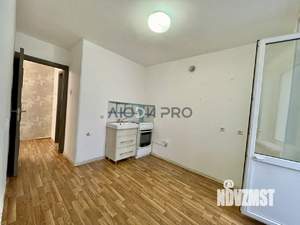 1-к квартира, вторичка, 38м2, 3/16 этаж