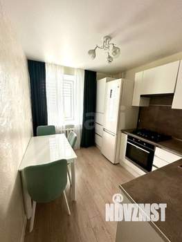 1-к квартира, вторичка, 37м2, 7/10 этаж