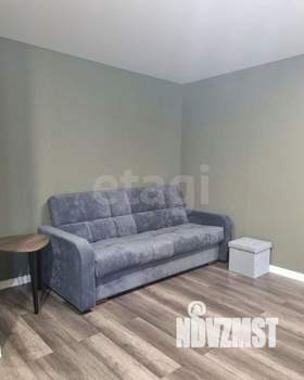 1-к квартира, вторичка, 34м2, 5/9 этаж