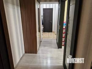 2-к квартира, вторичка, 58м2, 5/12 этаж