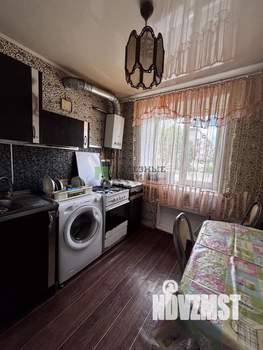 1-к квартира, вторичка, 30м2, 1/5 этаж