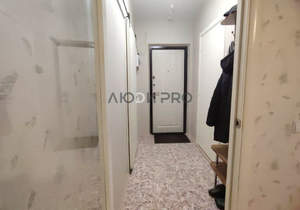 1-к квартира, вторичка, 30м2, 9/16 этаж