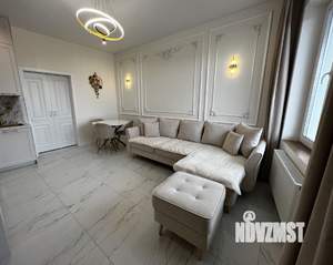 3-к квартира, вторичка, 74м2, 25/27 этаж