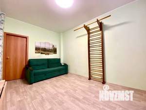 3-к квартира, вторичка, 79м2, 4/5 этаж