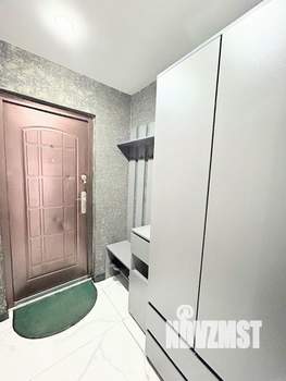 Студия квартира, вторичка, 23м2, 9/9 этаж