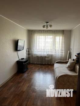 2-к квартира, вторичка, 49м2, 6/9 этаж