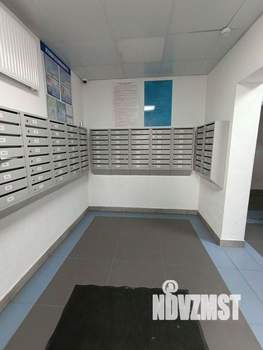 1-к квартира, вторичка, 33м2, 8/25 этаж