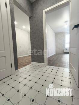 1-к квартира, вторичка, 34м2, 16/25 этаж