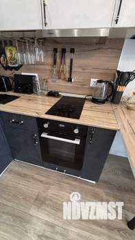 Студия квартира, вторичка, 30м2, 22/26 этаж