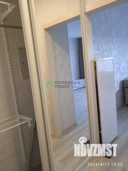 Студия квартира, вторичка, 26м2, 5/16 этаж