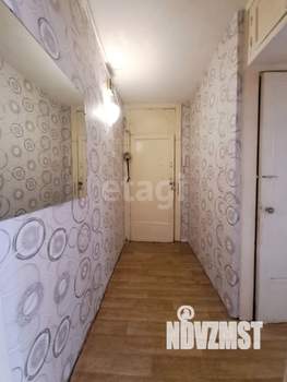 3-к квартира, вторичка, 58м2, 5/5 этаж