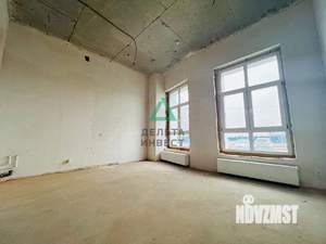 1-к квартира, вторичка, 34м2, 1/25 этаж