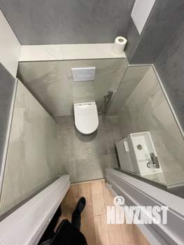 2-к квартира, вторичка, 64м2, 25/26 этаж