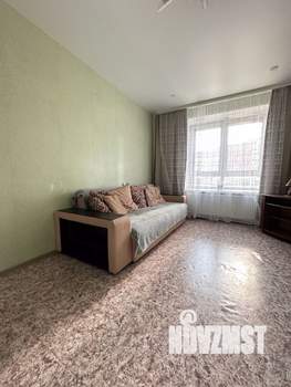 1-к квартира, вторичка, 34м2, 4/18 этаж