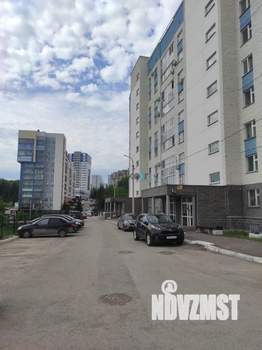 3-к квартира, вторичка, 71м2, 9/10 этаж