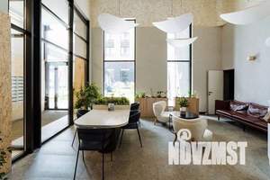 2-к квартира, вторичка, 36м2, 5/16 этаж