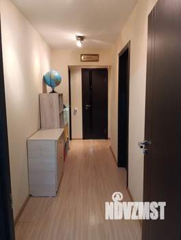 2-к квартира, вторичка, 49м2, 3/9 этаж