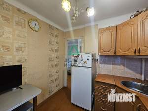 2-к квартира, вторичка, 41м2, 3/5 этаж