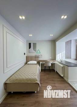 3-к квартира, вторичка, 89м2, 1/3 этаж