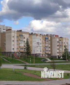 1-к квартира, вторичка, 55м2, 3/4 этаж