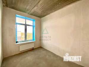 1-к квартира, вторичка, 34м2, 8/8 этаж