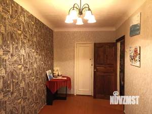 2-к квартира, вторичка, 45м2, 3/5 этаж