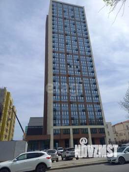 2-к квартира, вторичка, 60м2, 13/25 этаж