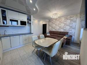 2-к квартира, вторичка, 59м2, 2/17 этаж