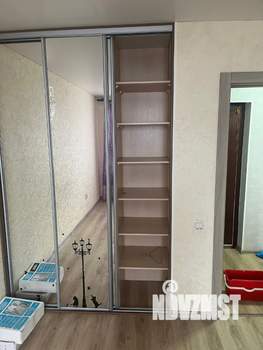 1-к квартира, вторичка, 33м2, 2/3 этаж